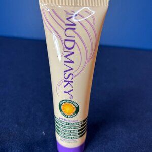 Mudmasky Dandruff Control Scalp Soothing Hair Repair Volume Anti Hair Loss